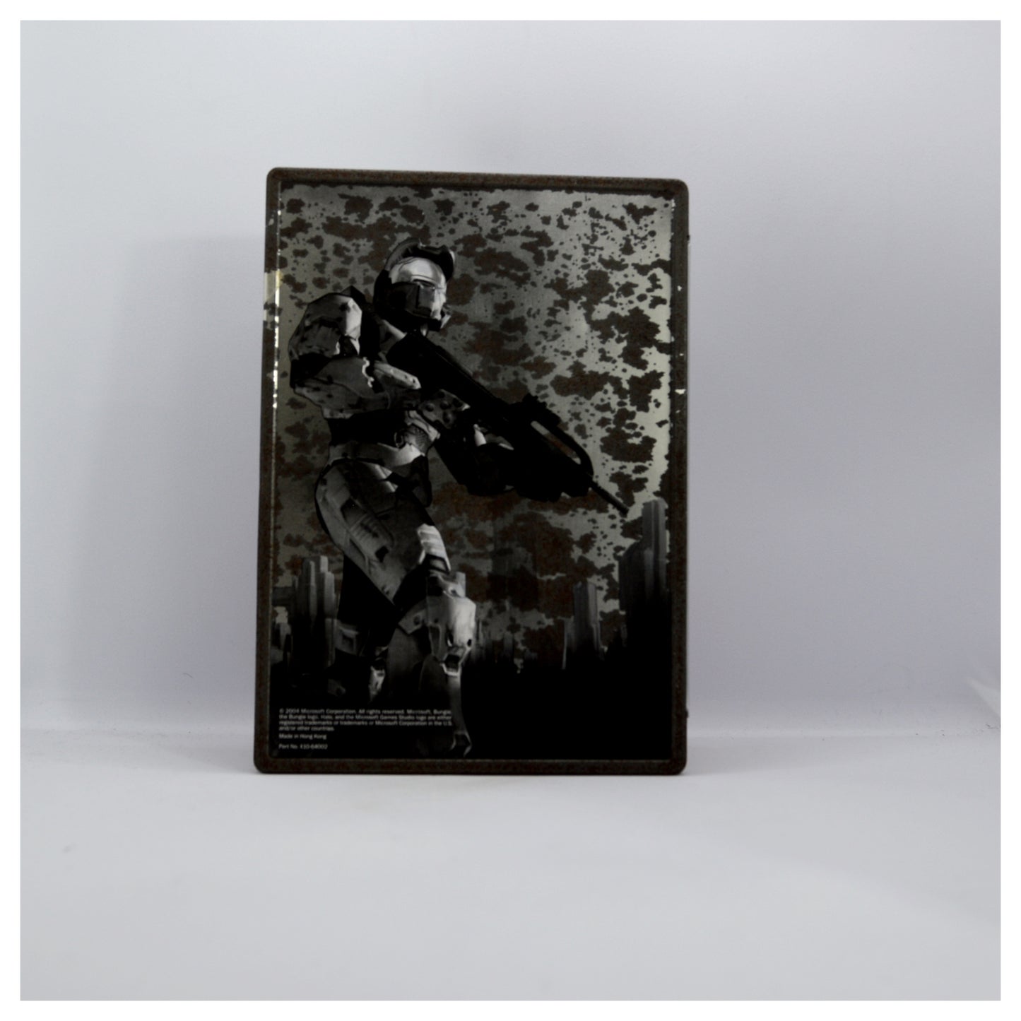 Xbox - Helo 2 (SteelBook)