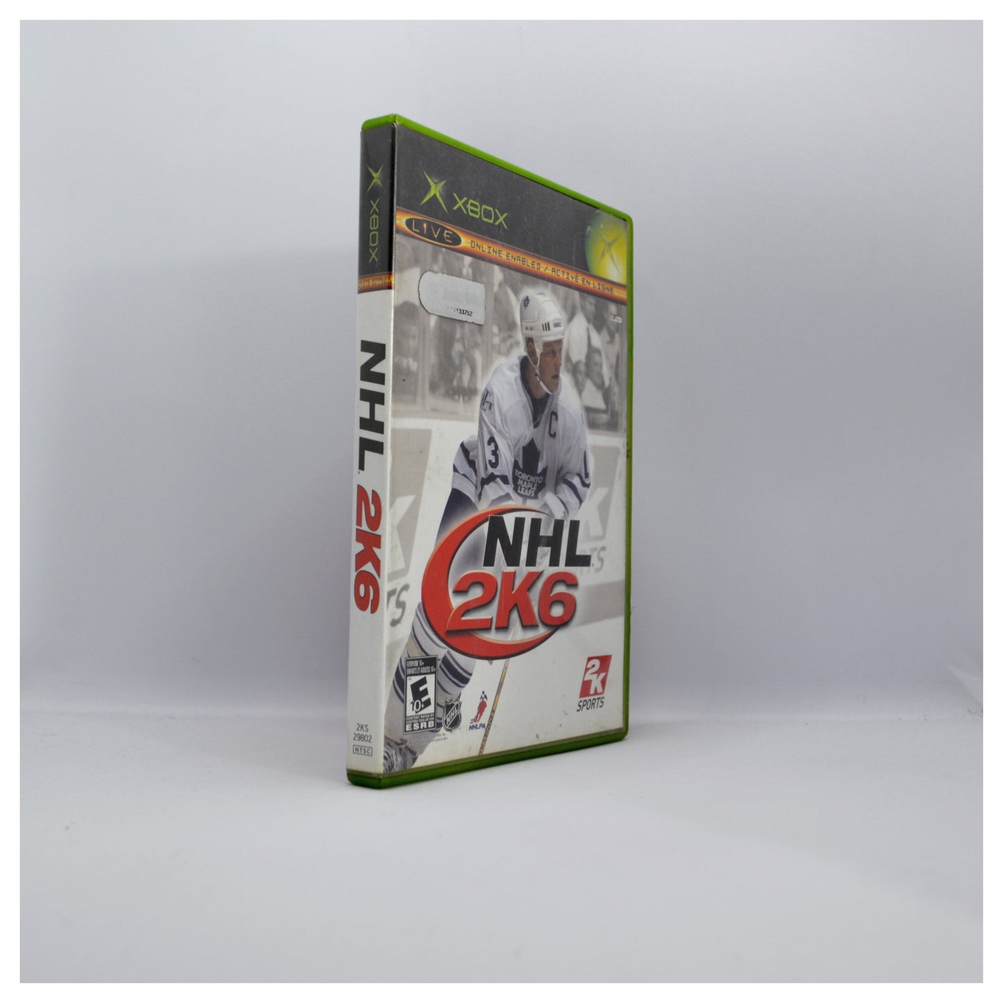Xbox - NHL 2K6