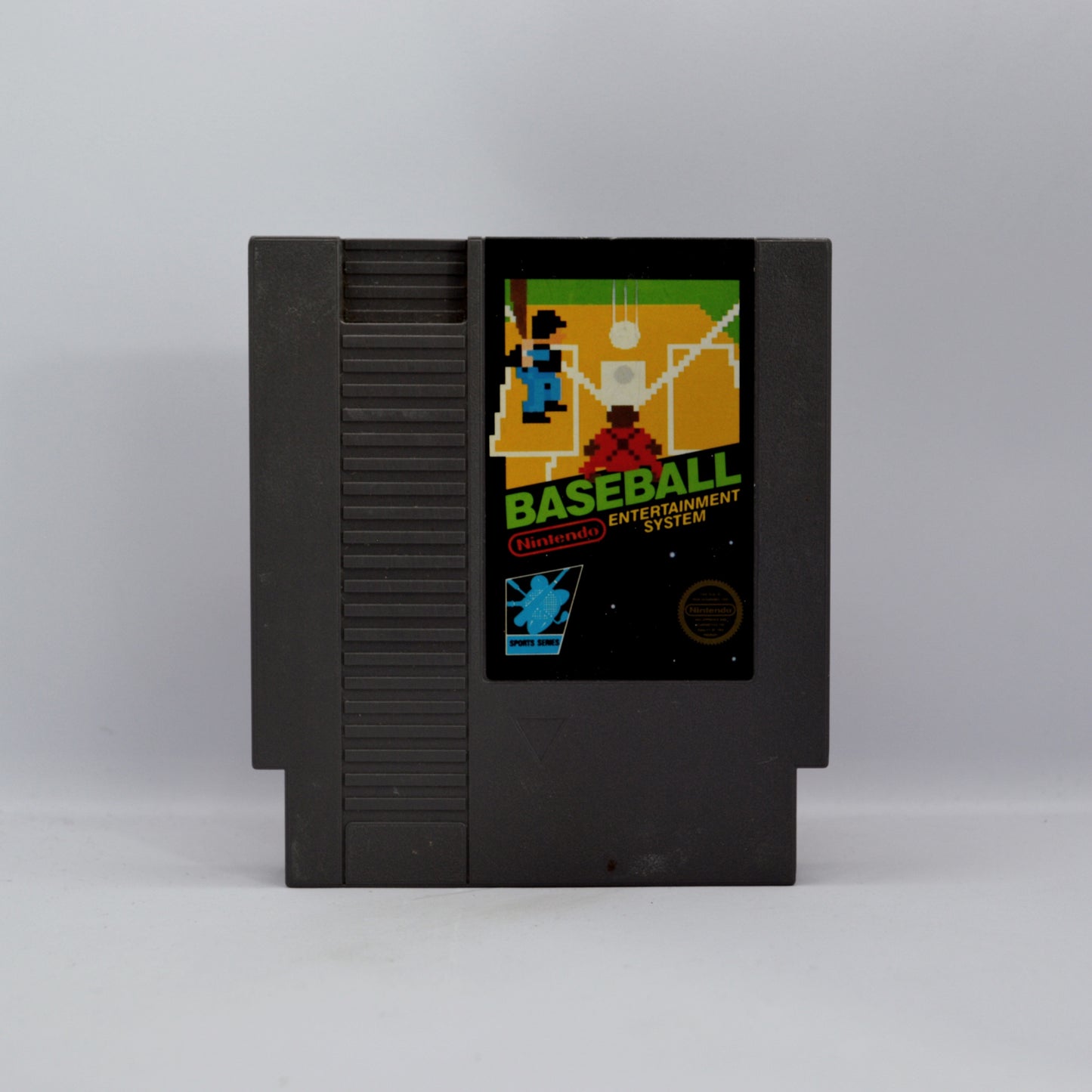 NES - بيسبول