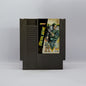 NES - ميتال جير