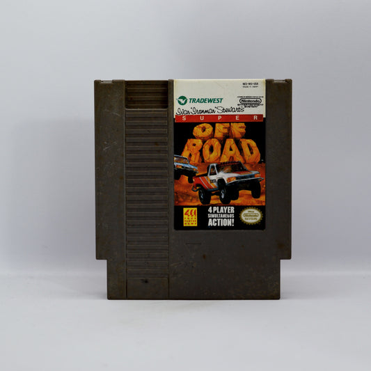 NES - Off Road