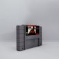 Super Nintendo (SNES) - Riddick Bowe Boxing