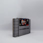 Super Nintendo (SNES) - Bill Laimbeer's Combat Basketball