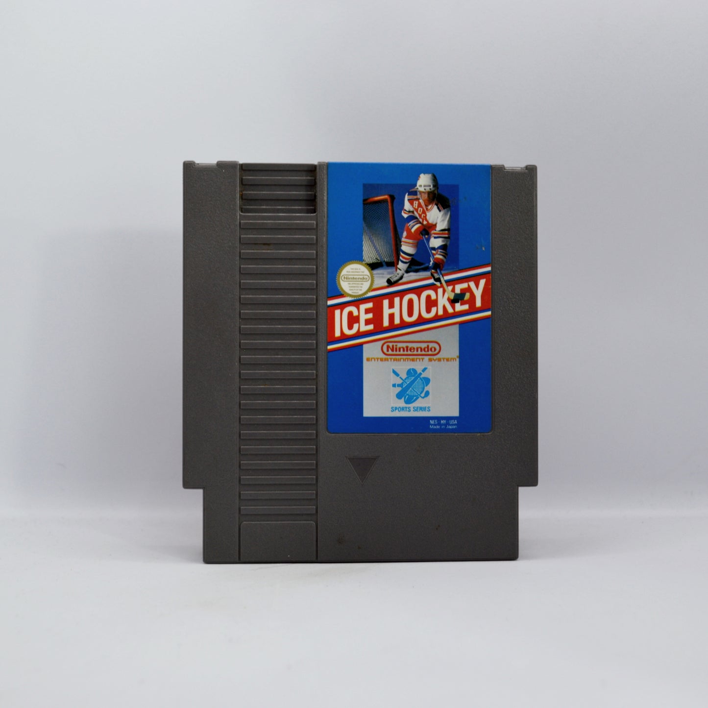 NES - Ice Hockey