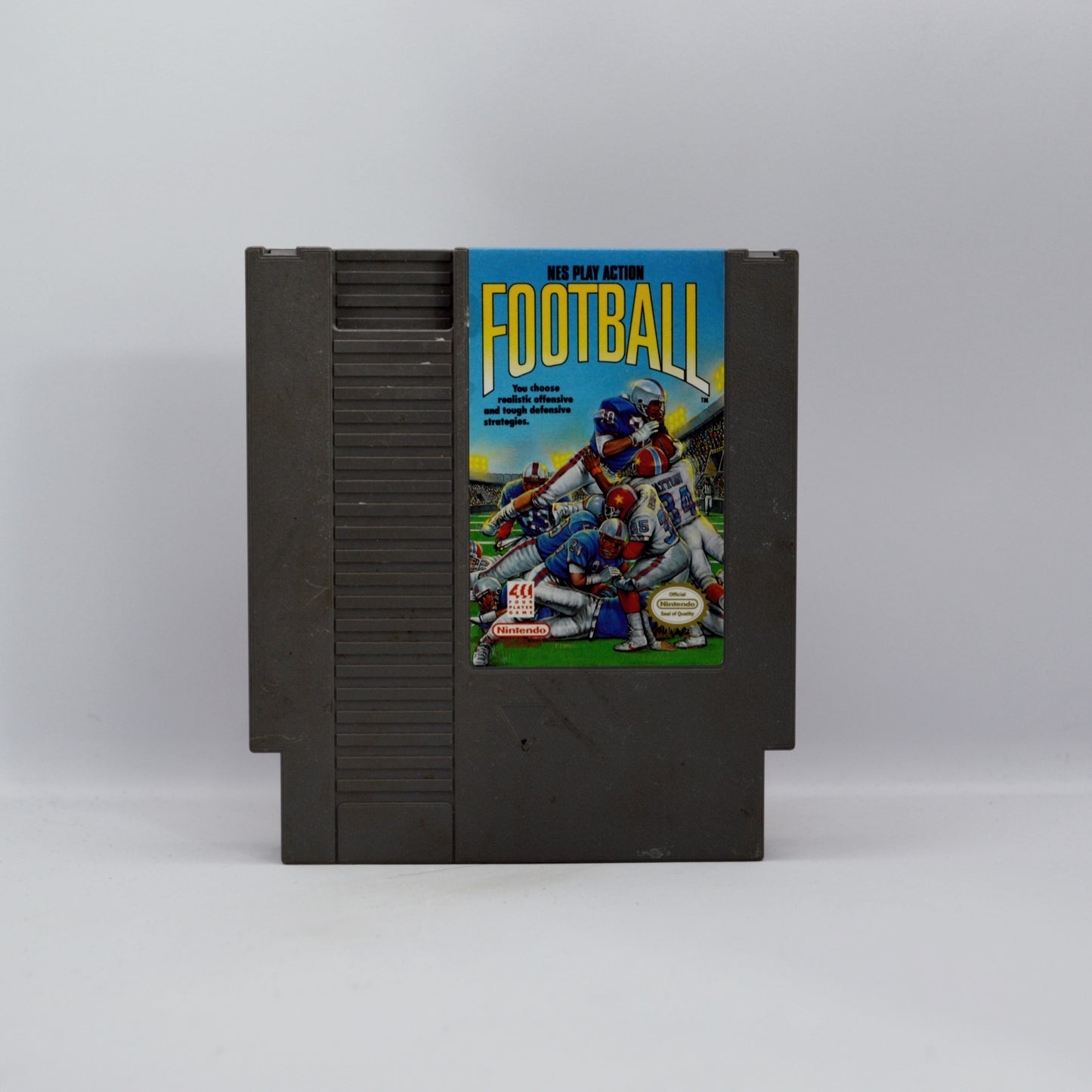NES - Football