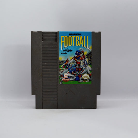 NES - Football