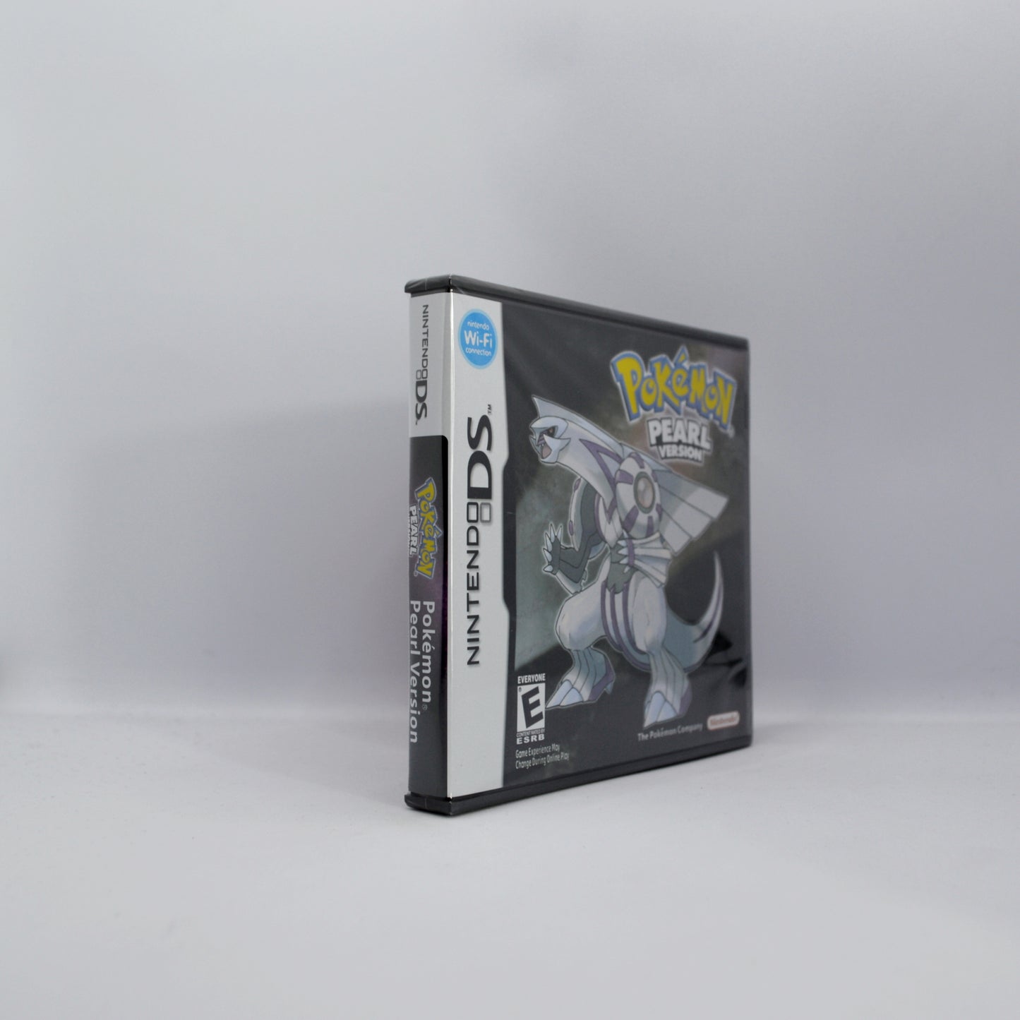Nintendo DS - Pokemon Pearl