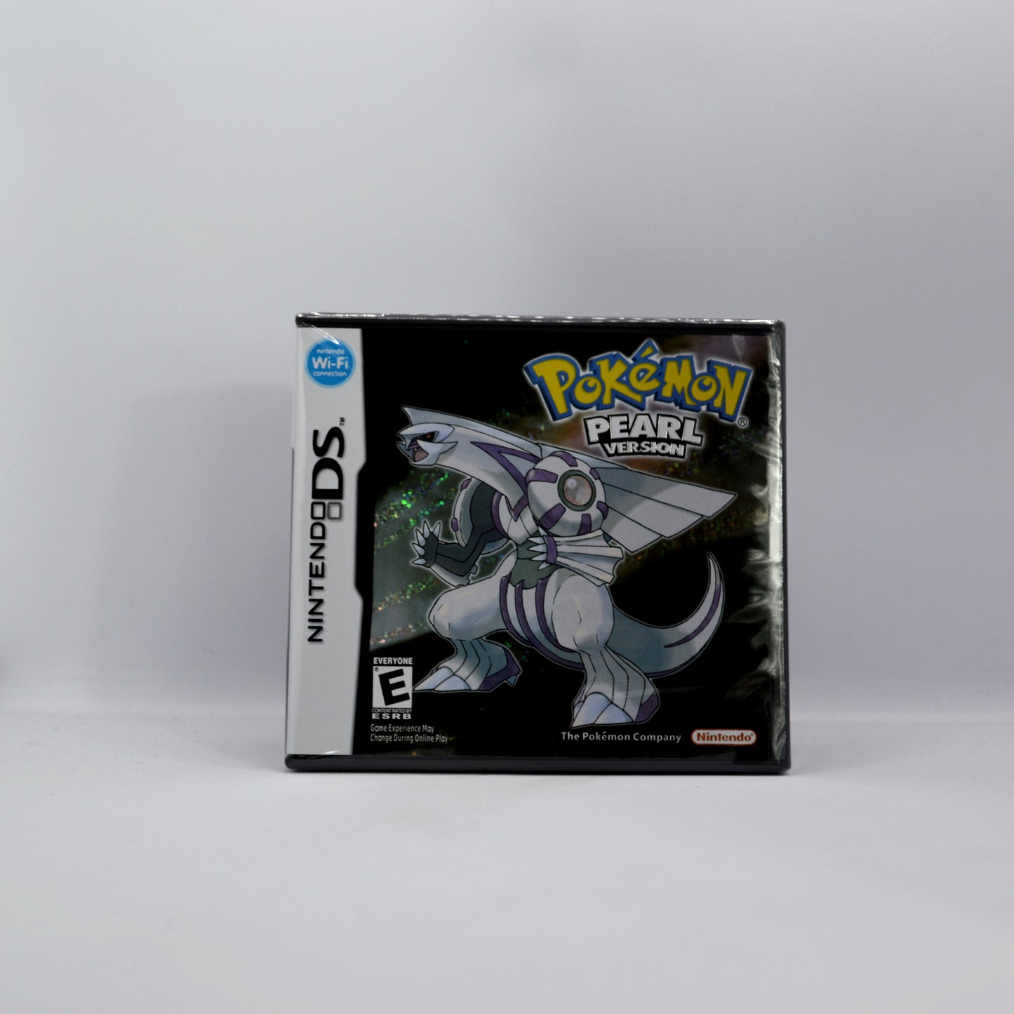 Nintendo DS - Pokemon Pearl