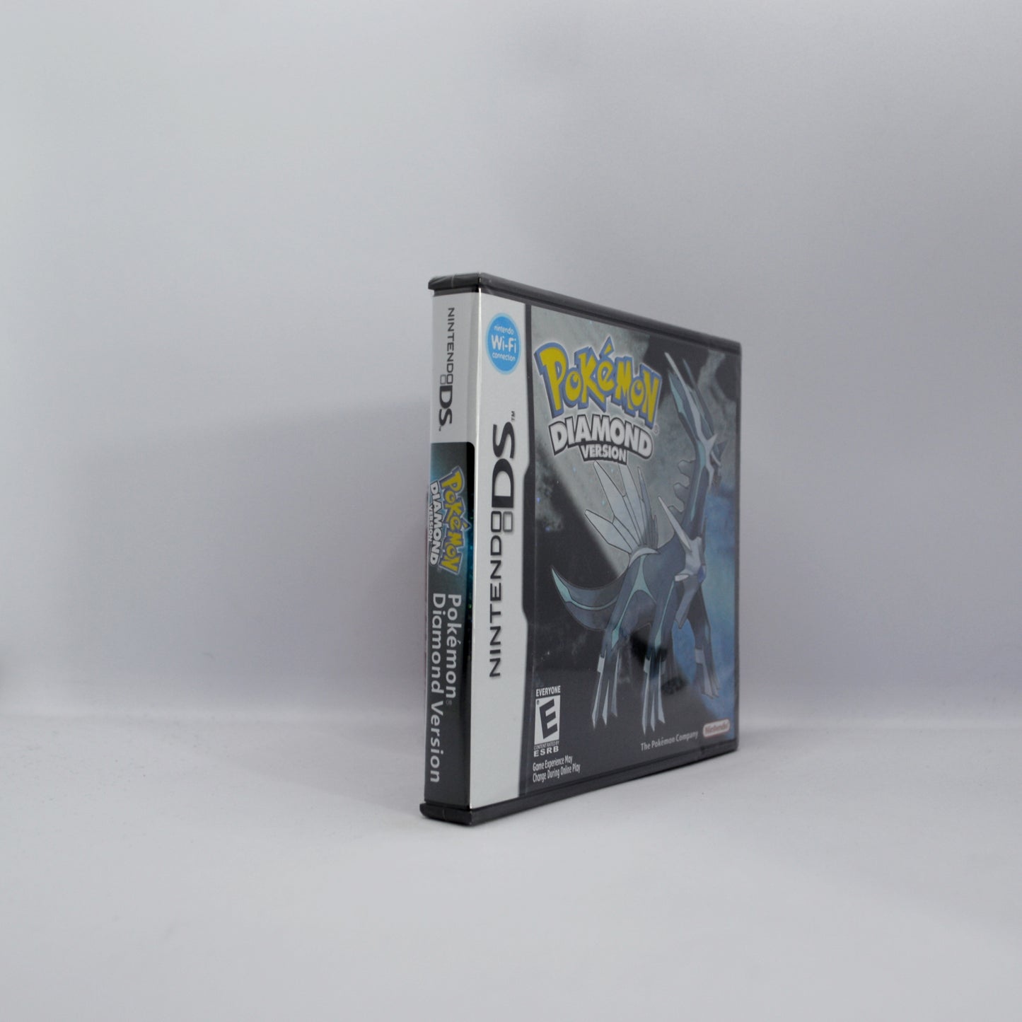 Nintendo DS - Pokemon Diamond