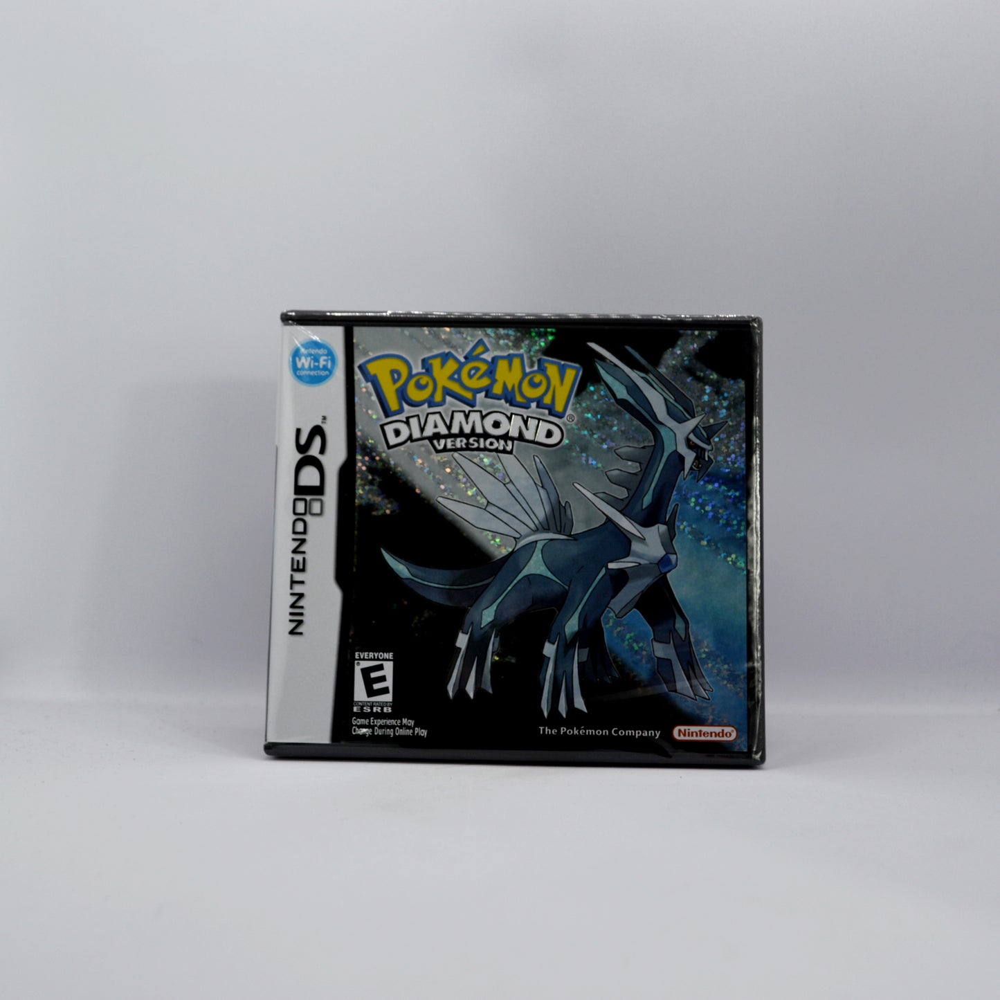 Nintendo DS - Pokemon Diamond