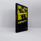 Cyberpunk Book