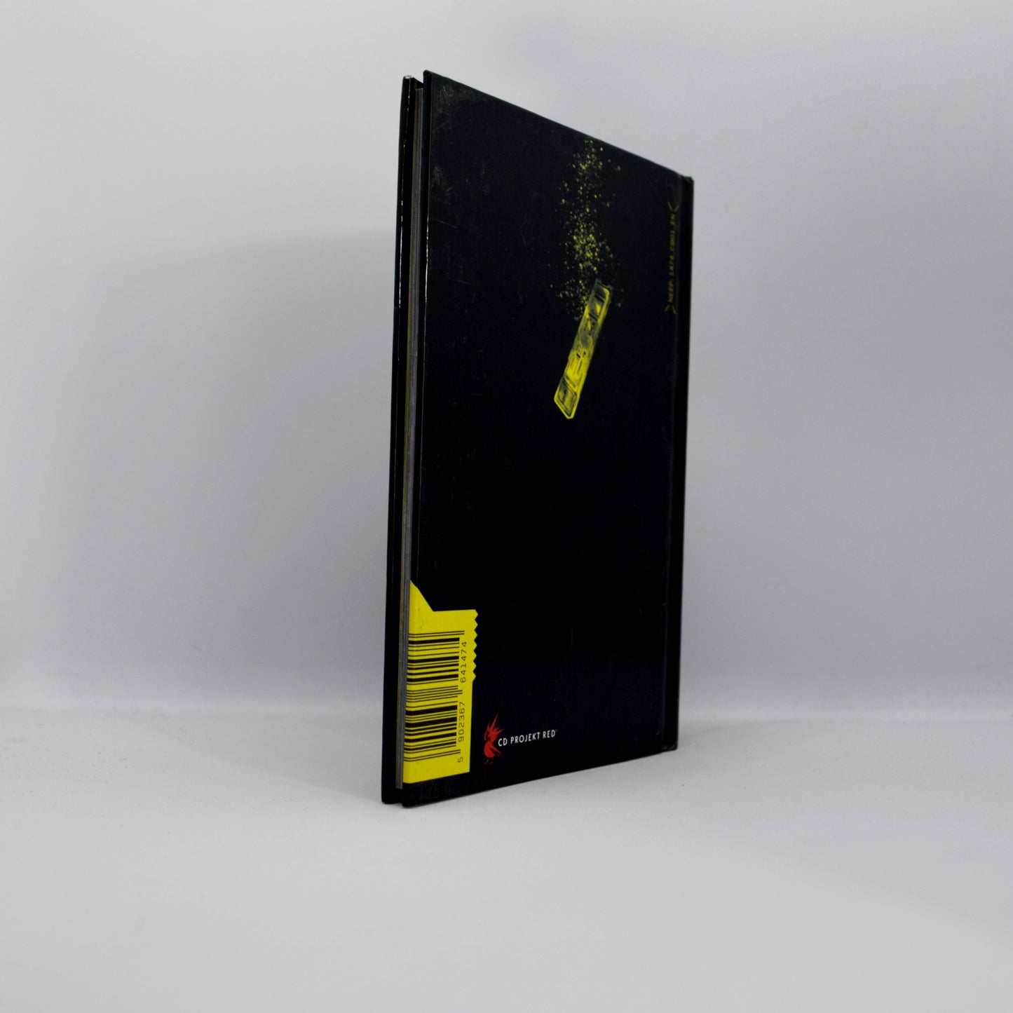 Cyberpunk Book