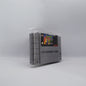 Super Nintendo (SNES) - Lemming