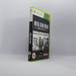 Xbox 360 - Metal Gear Solid HD Collection