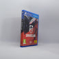 PS4 - Driver Club