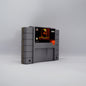 Super Nintendo (SNES) - Mortal Kombat