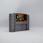 Super Nintendo (SNES) - Donkey Kong Country