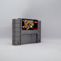 Super Nintendo (SNES) - Street Fighter II