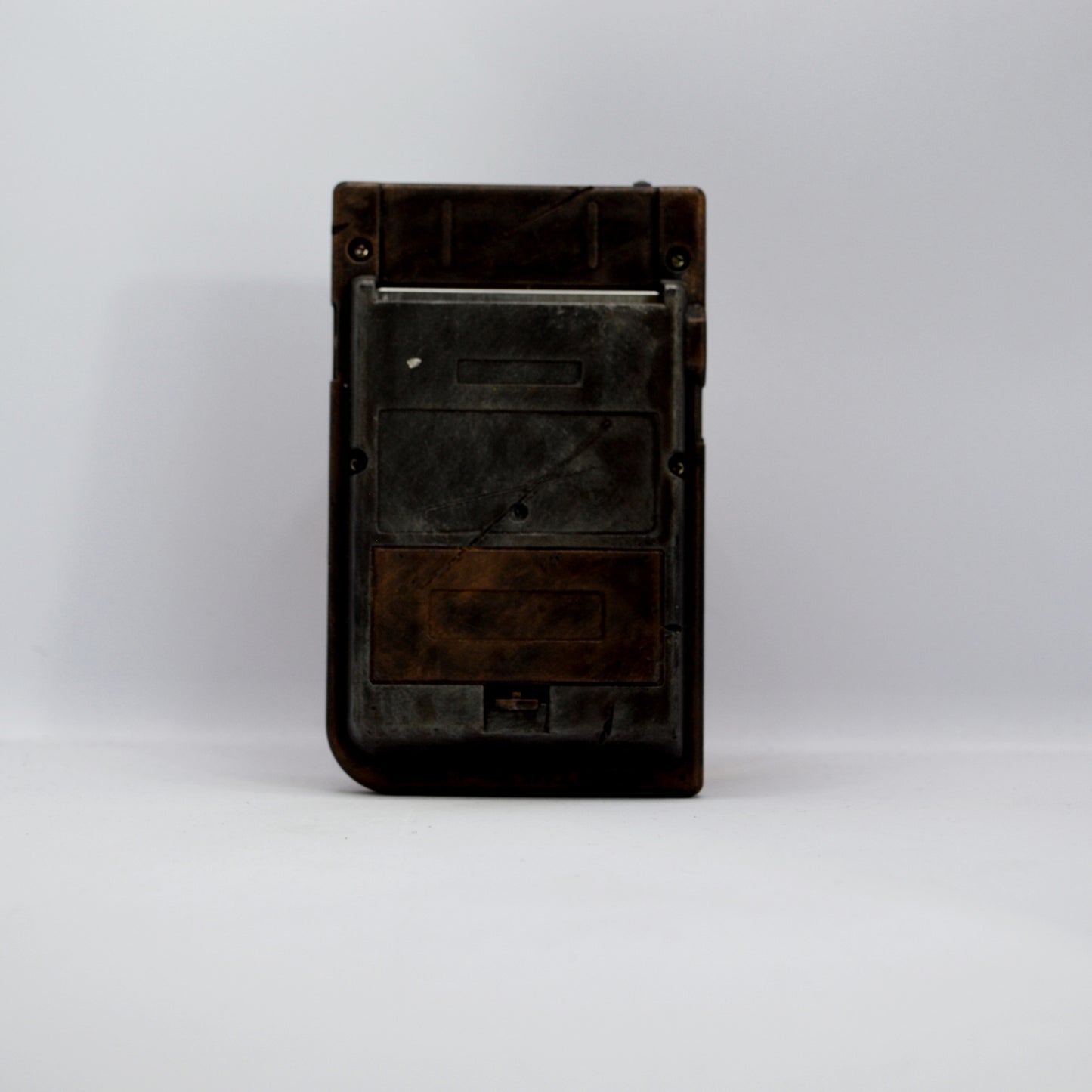 Gameboy Pocket (Hand Crafted Shell)