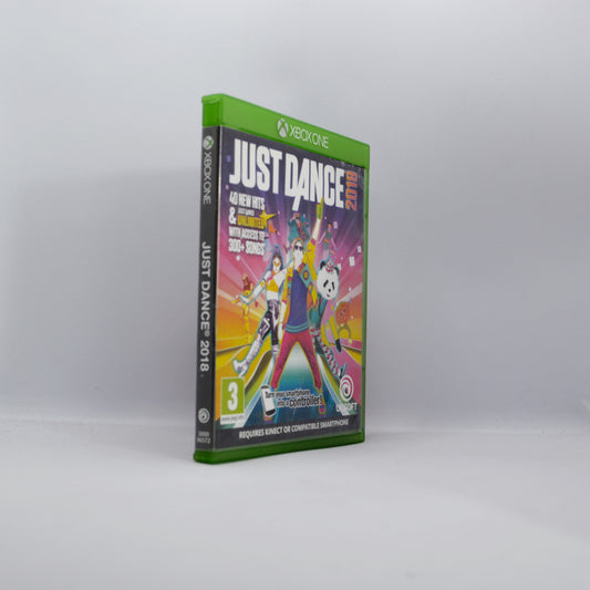 Xbox One - Just Dance