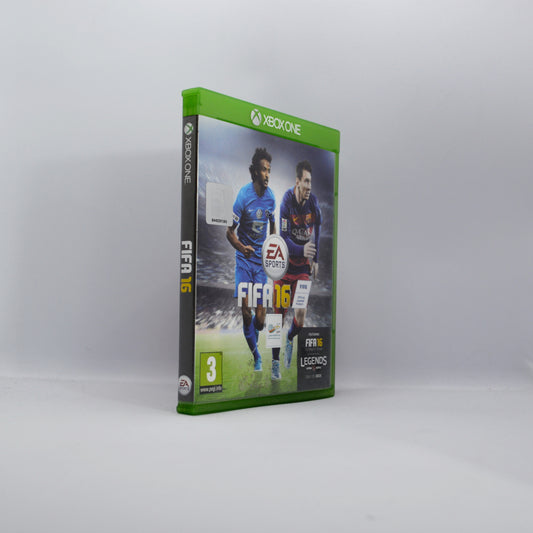 Xbox One - Fifa 16
