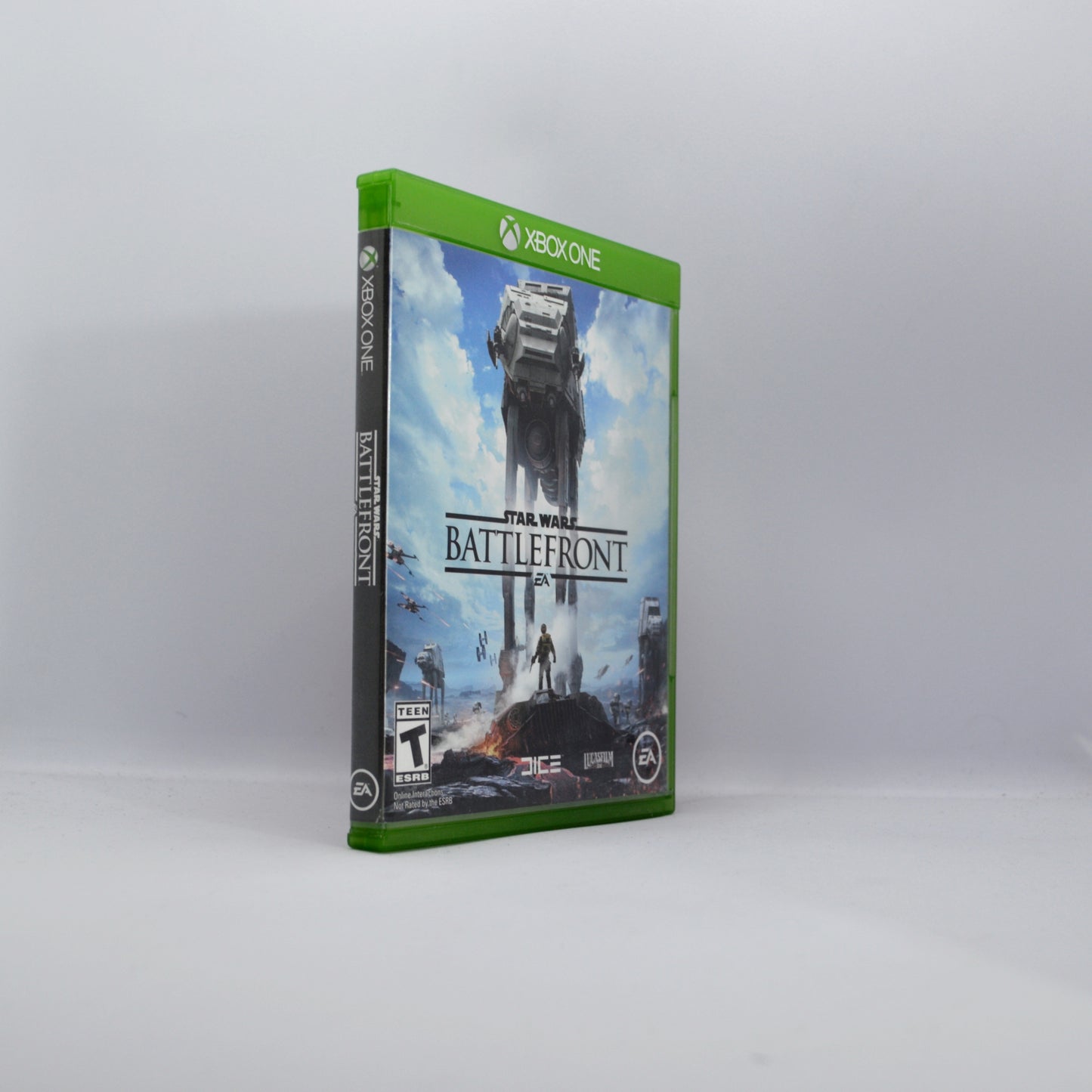 Xbox One - Star Wars Battlefront