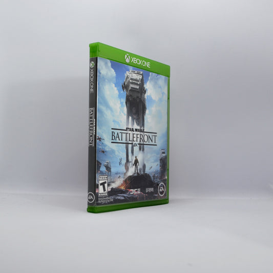 Xbox One - Star Wars Battlefront