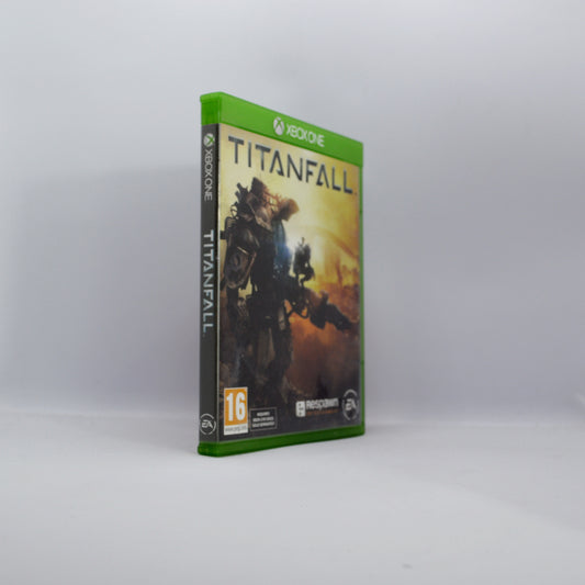Xbox One - Titanfall