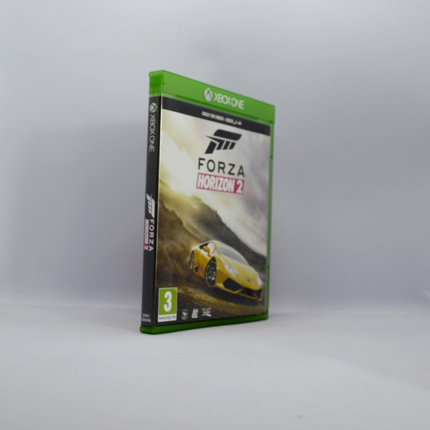 Xbox One - Forza Horizon 2