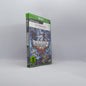 Xbox X - Modus Override 2