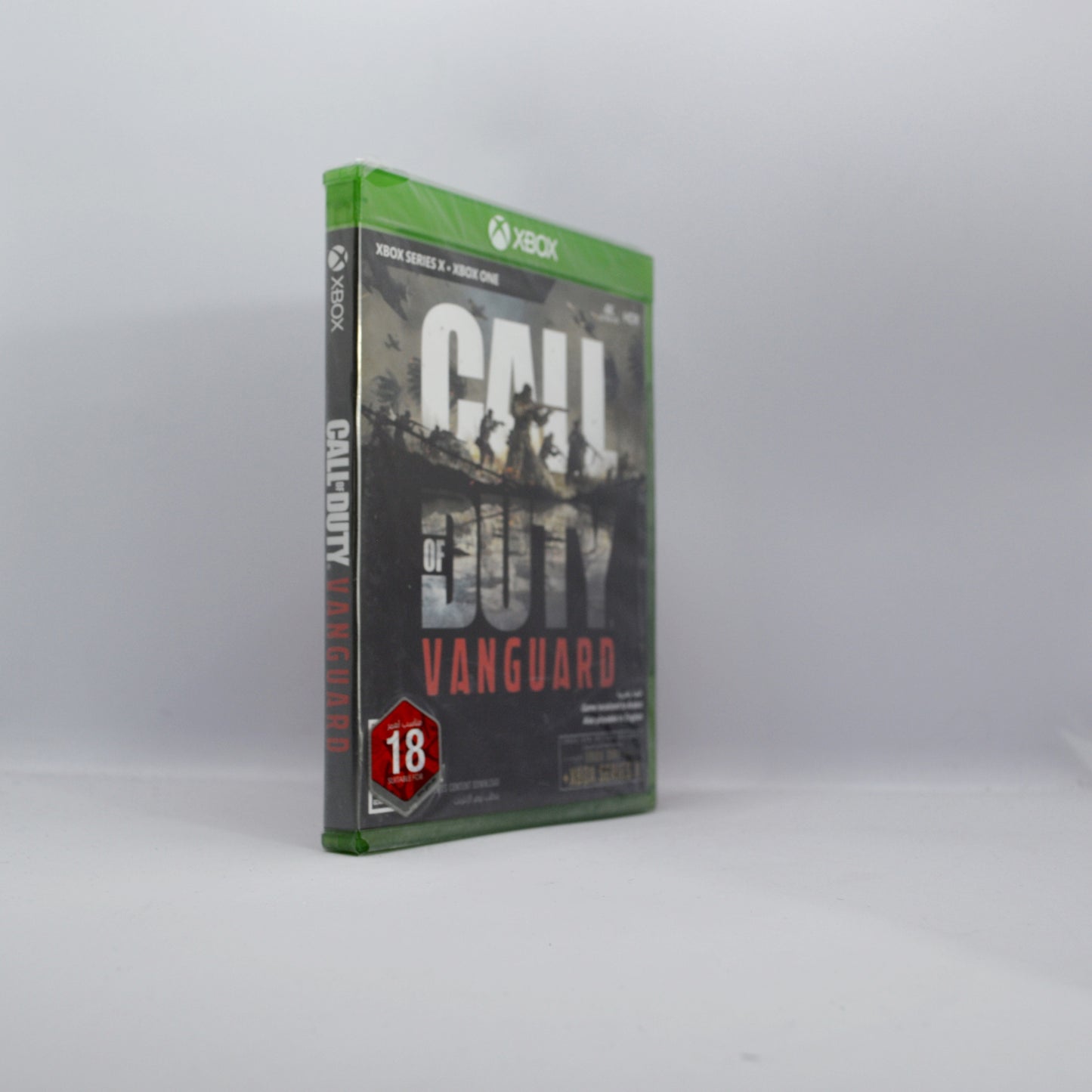 Xbox One - Call Of Duty Vanguard