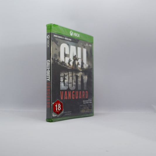 Xbox One - Call Of Duty Vanguard