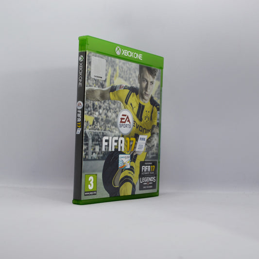 Xbox One - Fifa 17