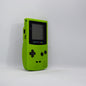 Nintendo Gameboy Color (Green)