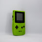 Nintendo Gameboy Color (Green)