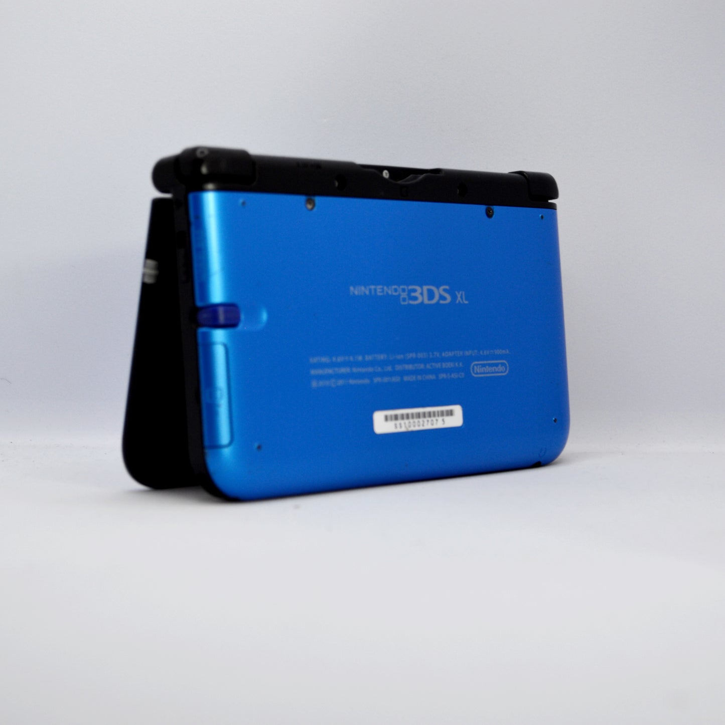 Nintendo 3DS XL (Blue)