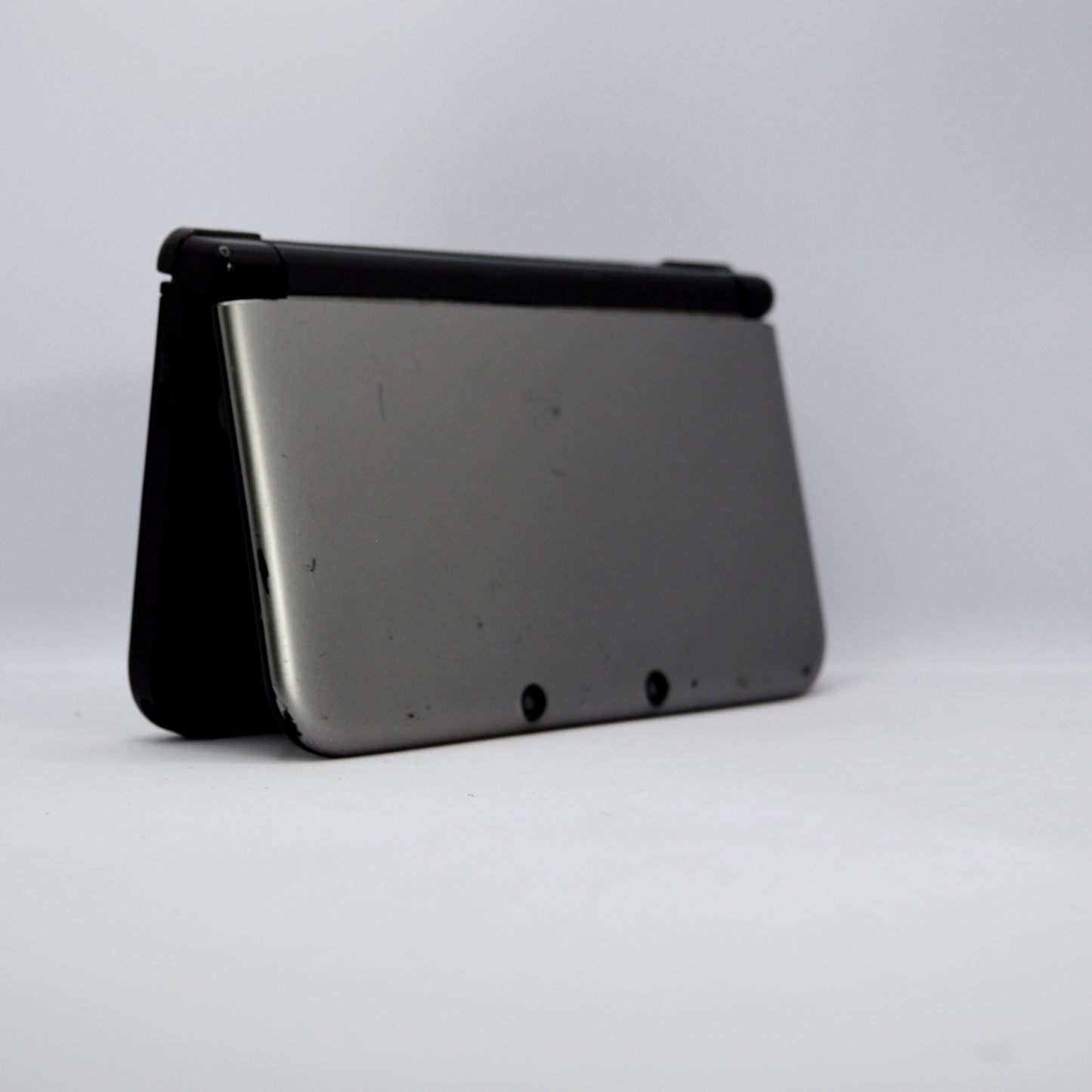 Nintendo 3DS XL (Gray)