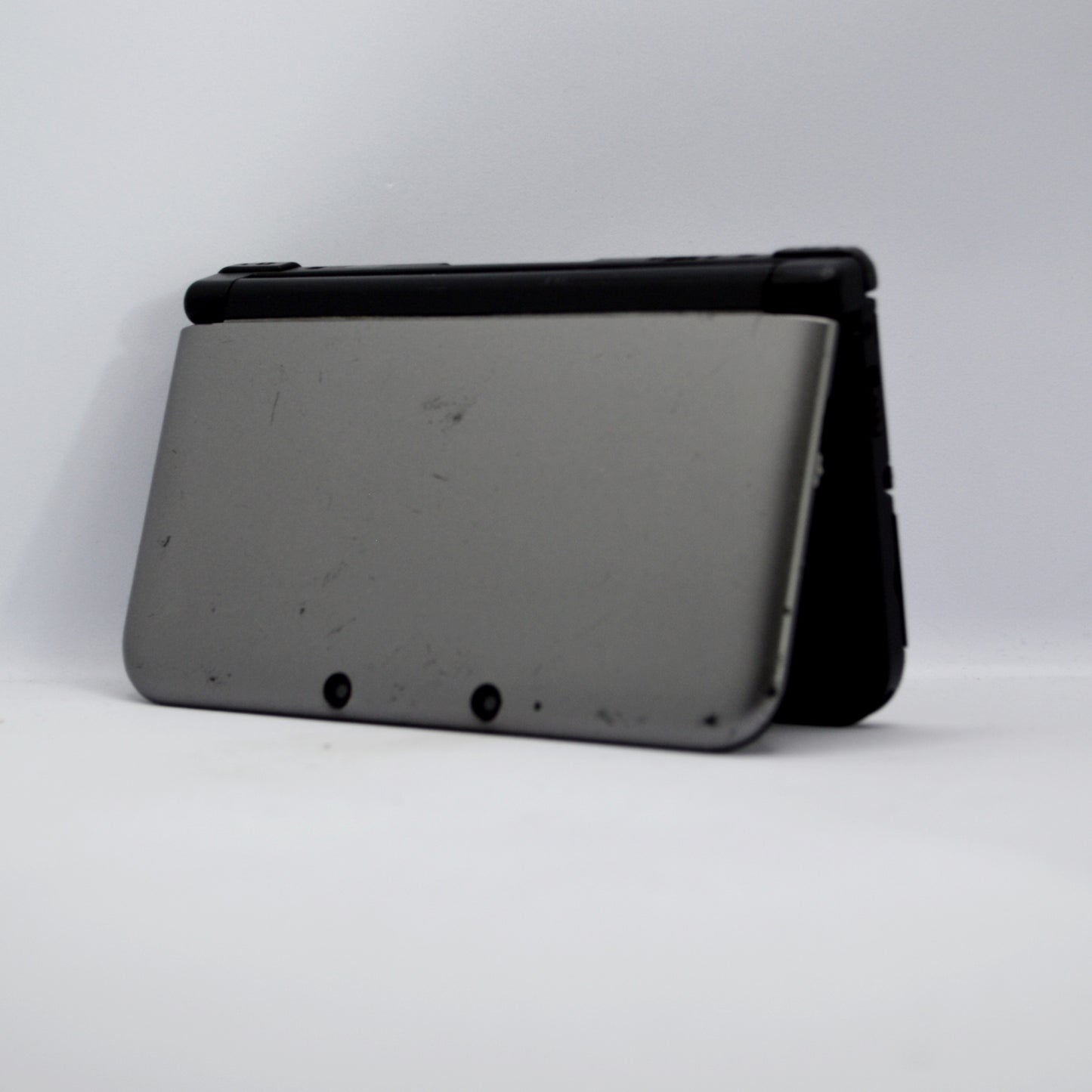 Nintendo 3DS XL (Gray)