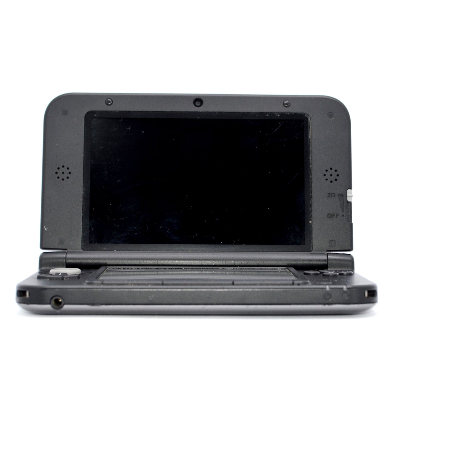 Nintendo 3DS XL (Gray)