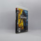 PS3 - The Bourne Conspiracy