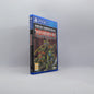 PS4 - Teenage Mutant Ninja Turtles Mutants In Manhattan