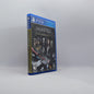 PS4 - Injustice