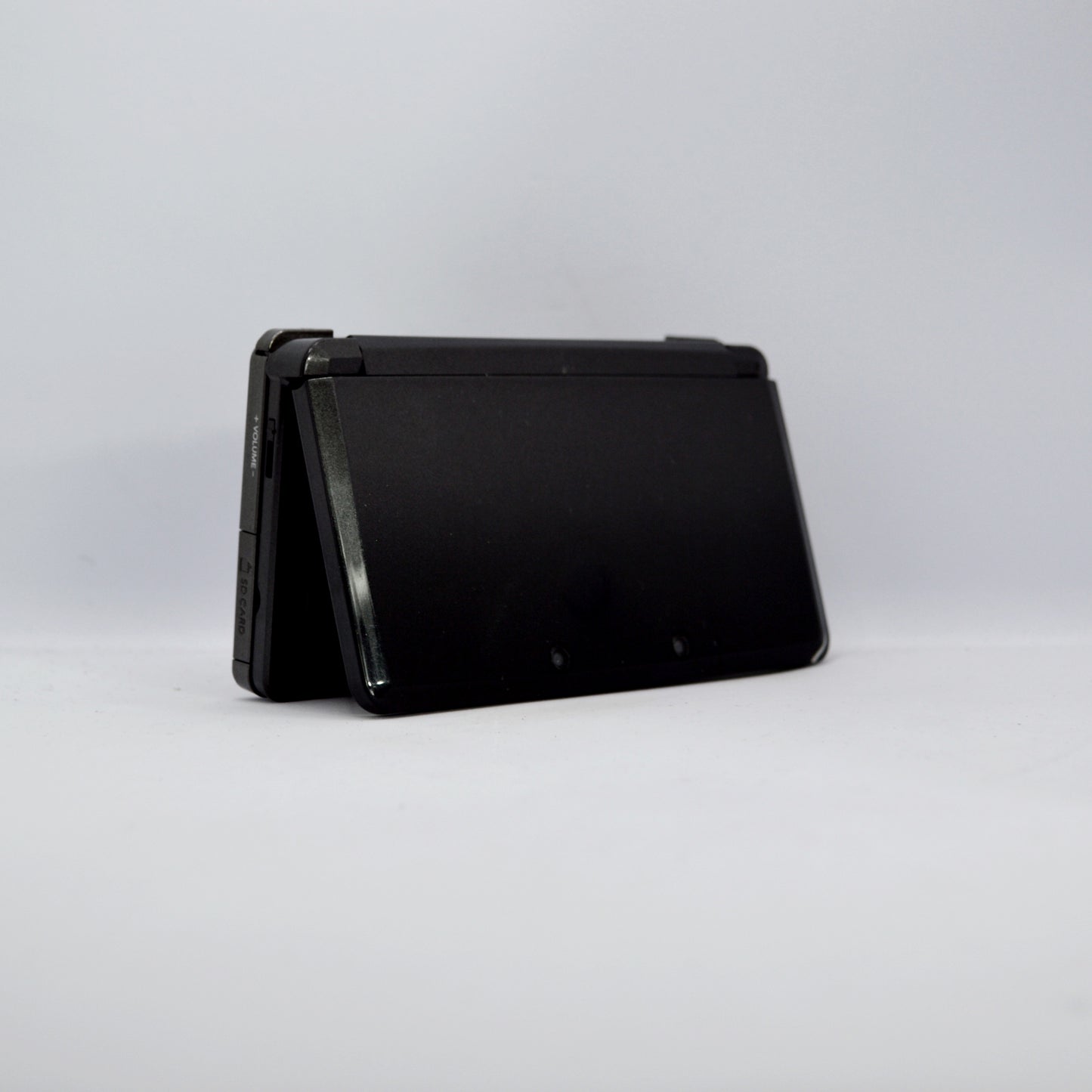 Nintendo 3DS (Black)