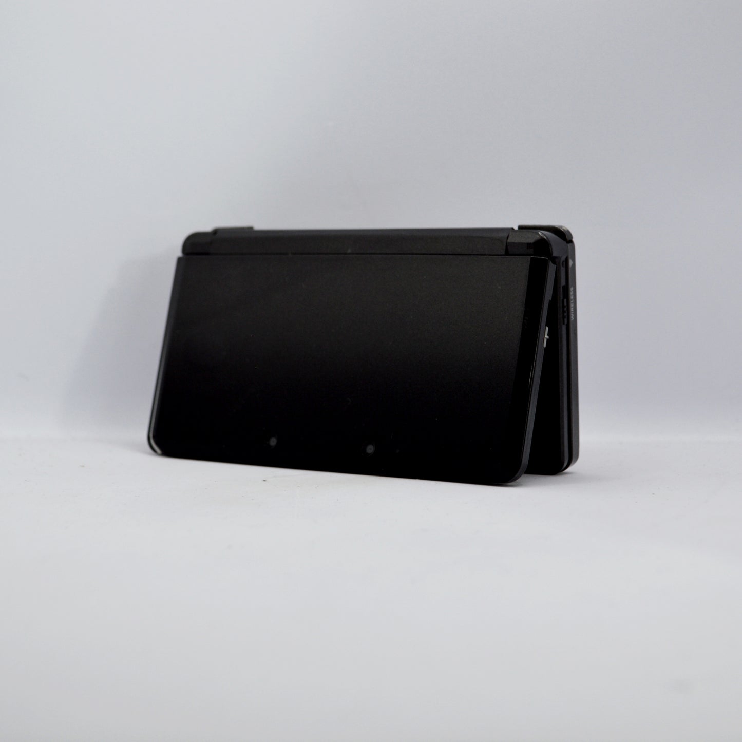 Nintendo 3DS (Black)