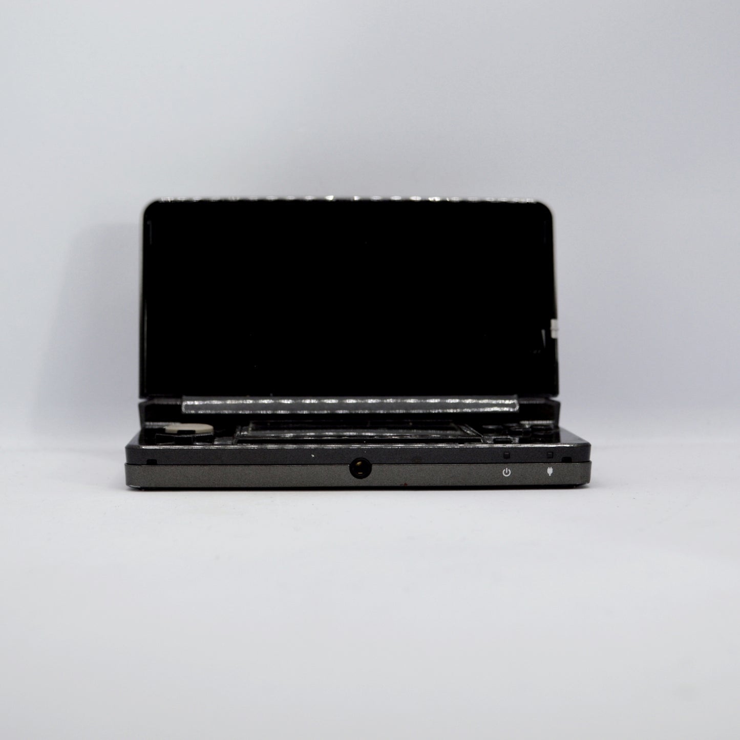Nintendo 3DS (Black)