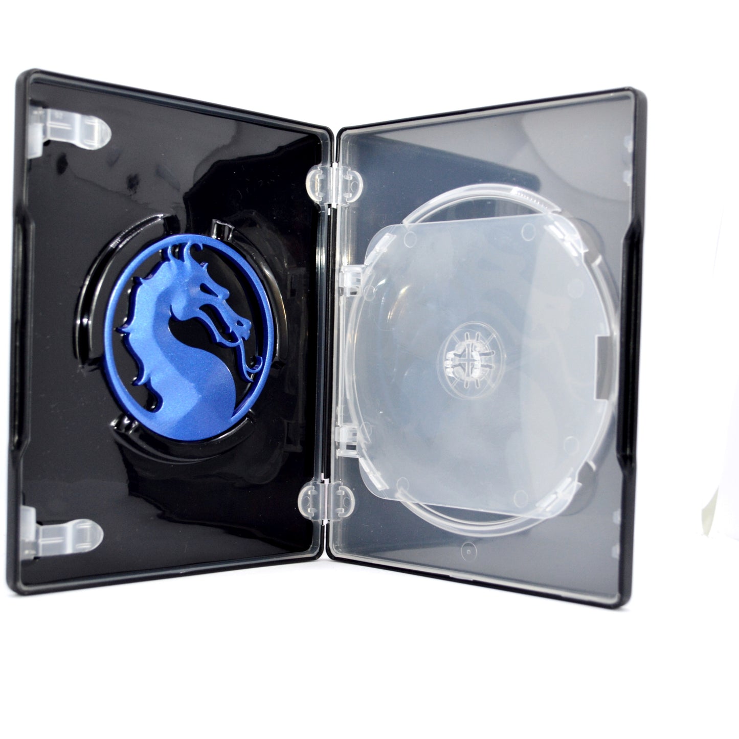 PS4 - Mortal Kombat (SteelBook)