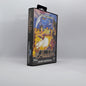 Mega Drive - Aladdin