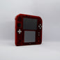 Nintendo 2DS (Pokemon Red Special Edition)