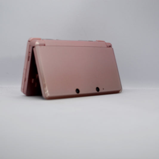 Nintendo 3DS (Pink)
