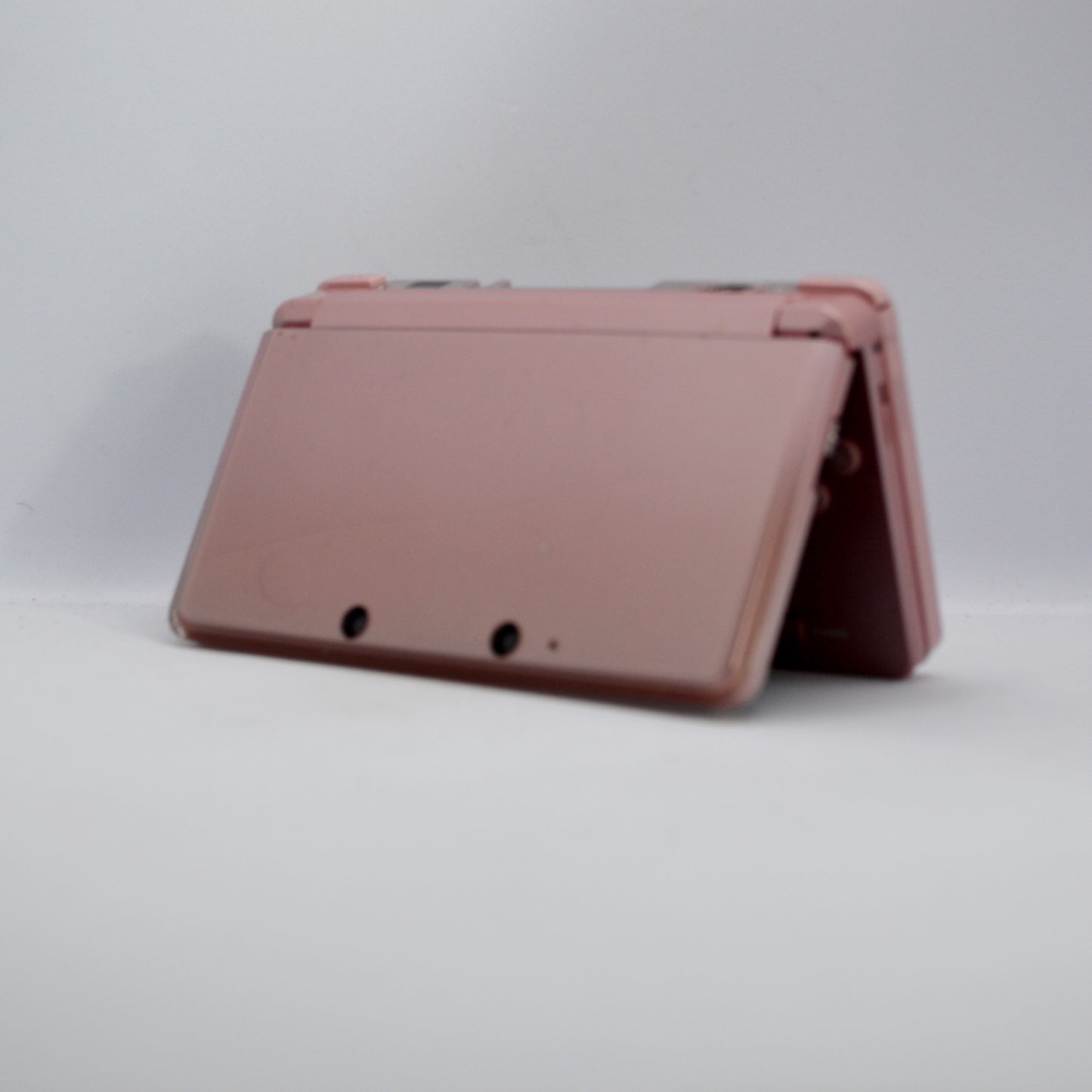 Nintendo 3DS (Pink)